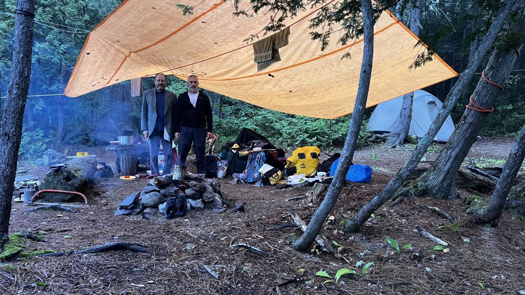 C&rsquo;est le départ